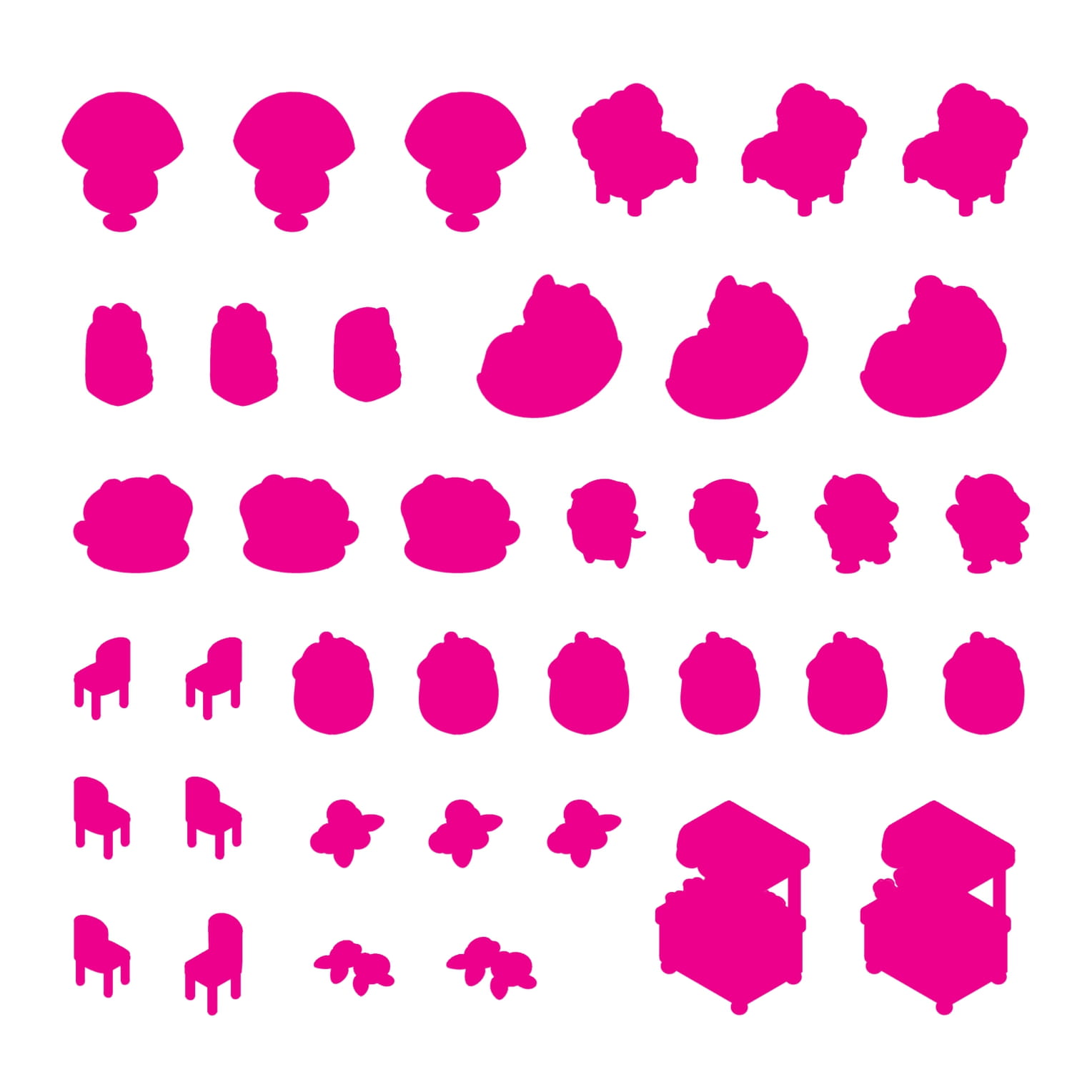 Bóc Dán 3D - Công Viên Giải Trí - Ảnh 14