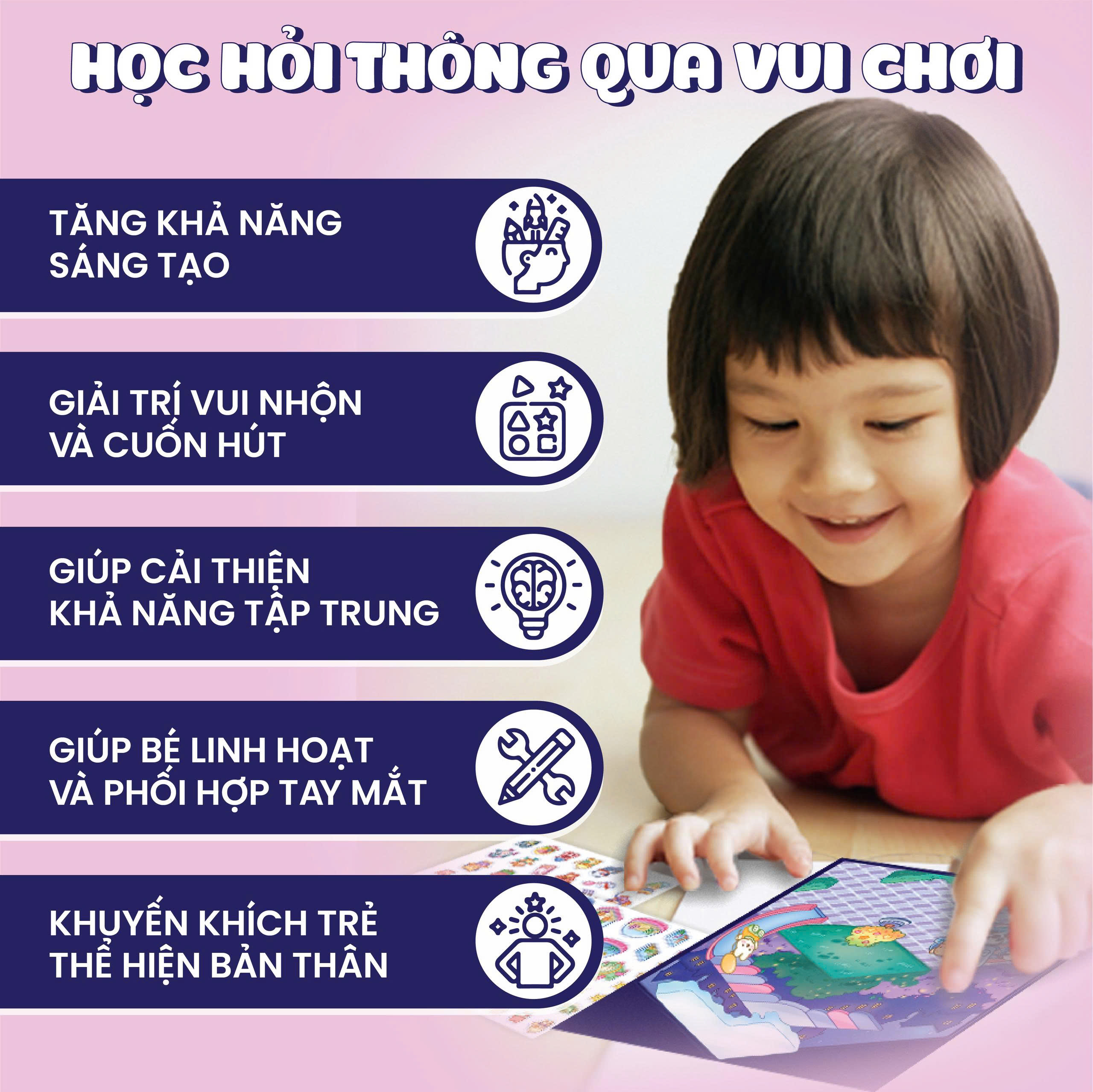 Bóc Dán 3D - Công Viên Giải Trí - Ảnh 8