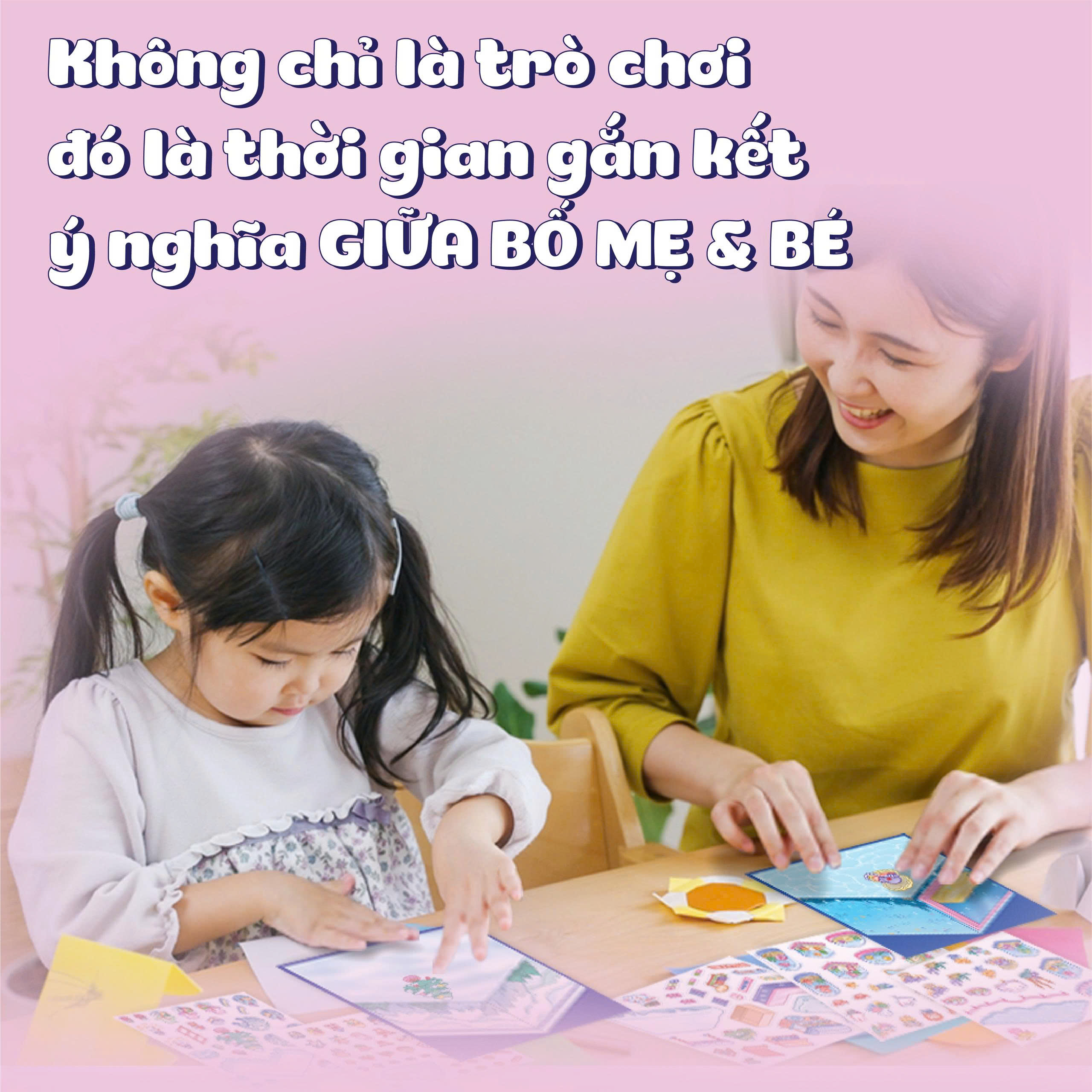 Bóc Dán 3D - Công Viên Giải Trí - Ảnh 9