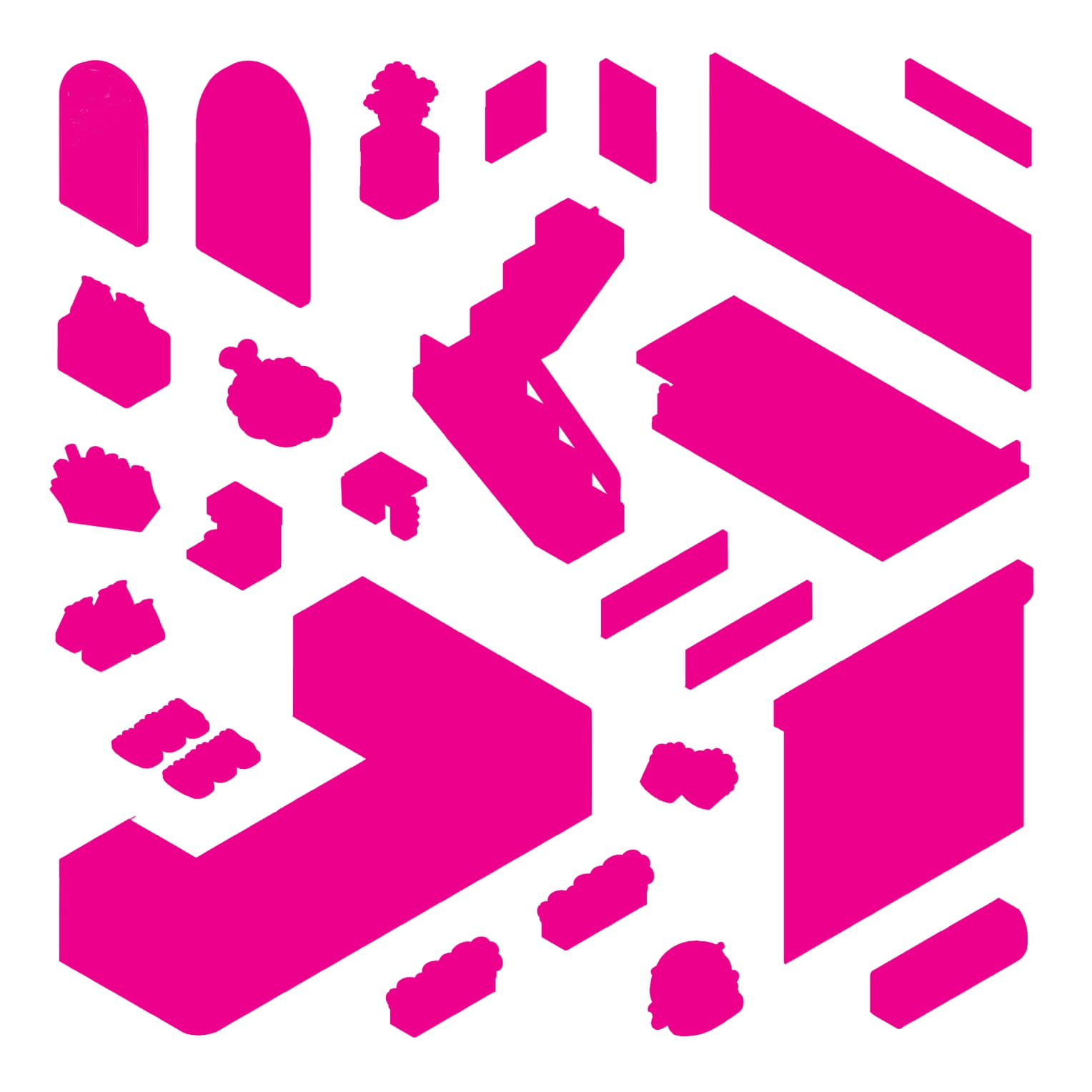 Bóc Dán 3D - Tiệm Gà Rán Baby Three (Tái Bản 2025) - Ảnh 4