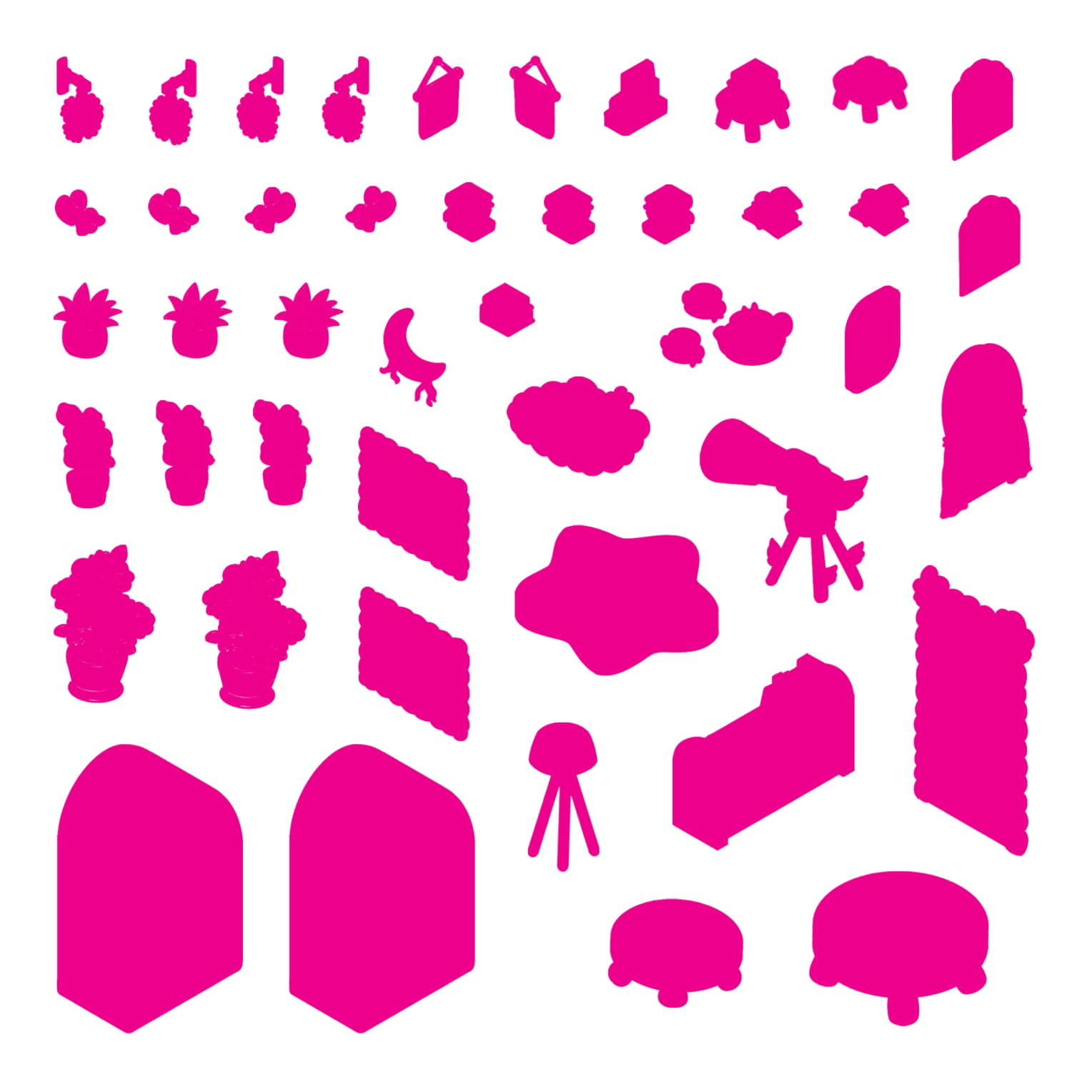 Bóc Dán 3D - Tiệm Sách Baby Three (Tái Bản 2025) - Ảnh 4