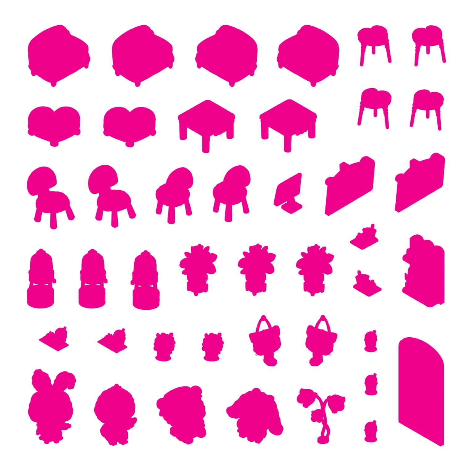 Bóc Dán 3D - Tiệm Trà Sữa Baby Three (Tái Bản 2025) - Ảnh 5