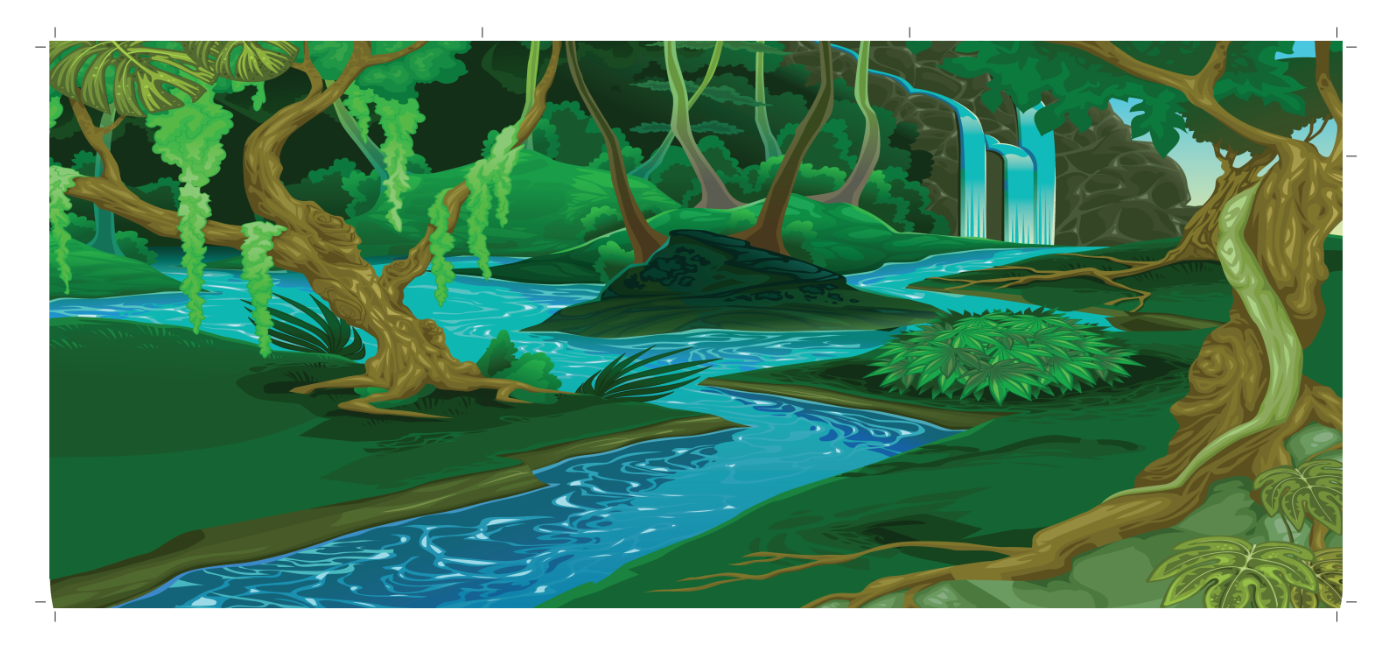 Bóc Dán Sử Dụng Nhiều Lần - Thế Giới Động Vật - Ảnh 3