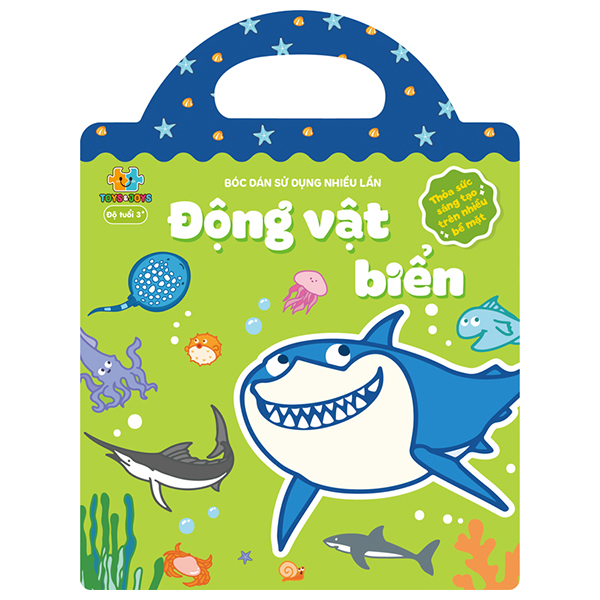 Bóc Dán Sử Dụng Nhiều Lần - Vũ Trụ - Ảnh 7