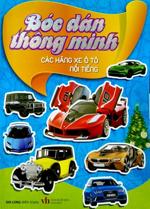 bóc dán thông minh - các hãng xe nổi tiếng (2022) - Ảnh 2