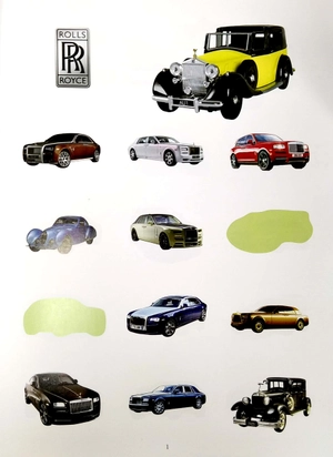 bóc dán thông minh - các hãng xe nổi tiếng (2022) - Ảnh 3