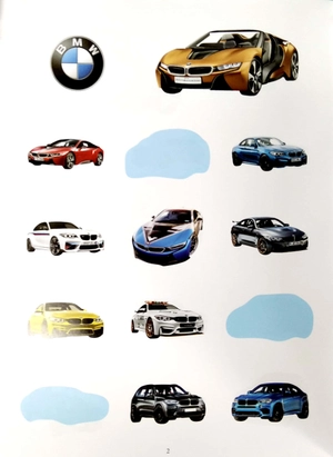 bóc dán thông minh - các hãng xe nổi tiếng (2022) - Ảnh 4