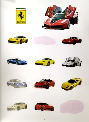 bóc dán thông minh - các hãng xe nổi tiếng (2022) - Ảnh 5