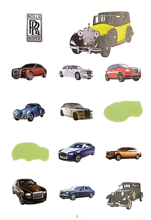 bóc dán thông minh - các hãng xe ô tô nổi tiếng - Ảnh 3