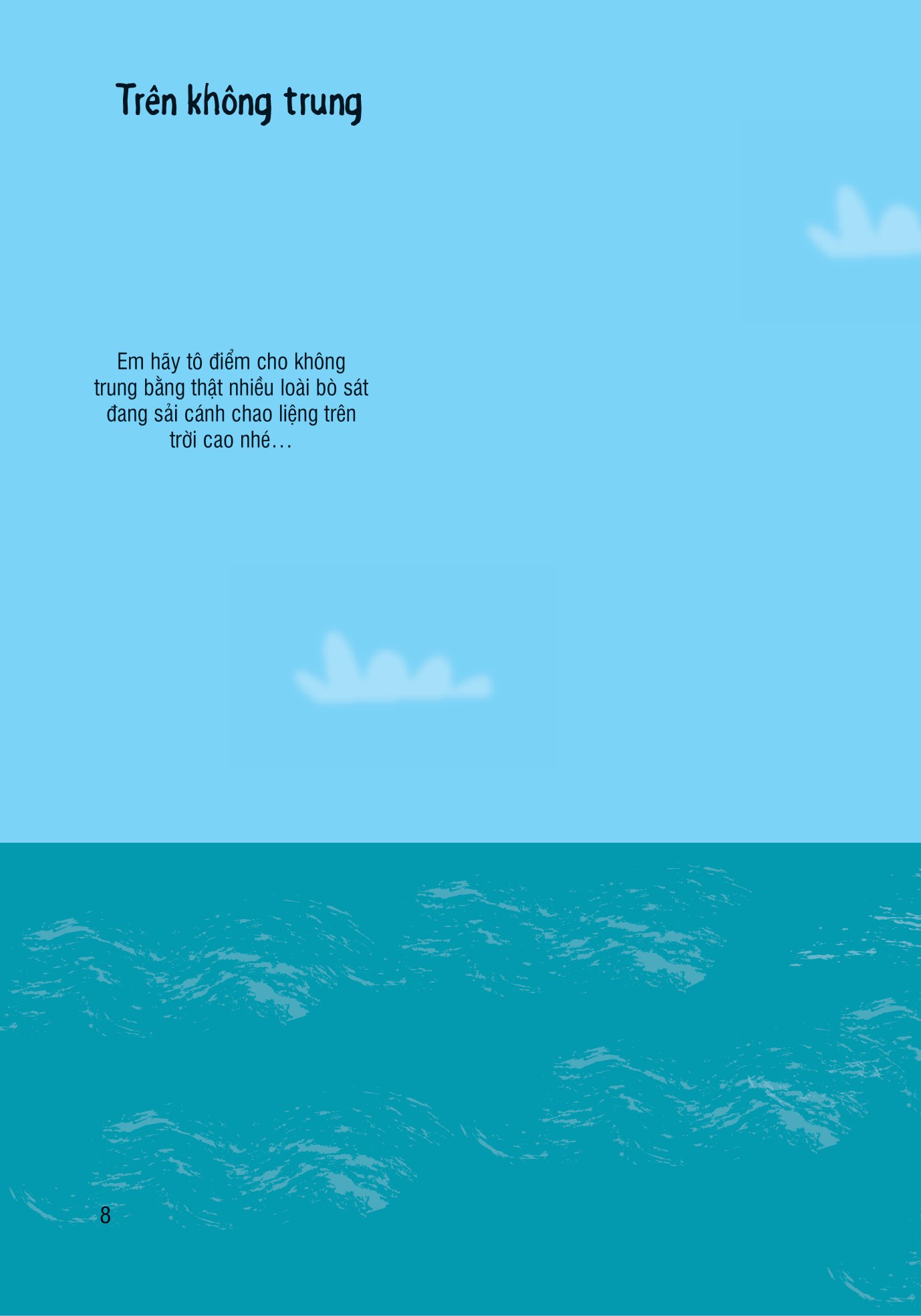 bóc dán thông minh - khủng long (dành cho trẻ từ 3-8 tuổi) - Ảnh 8