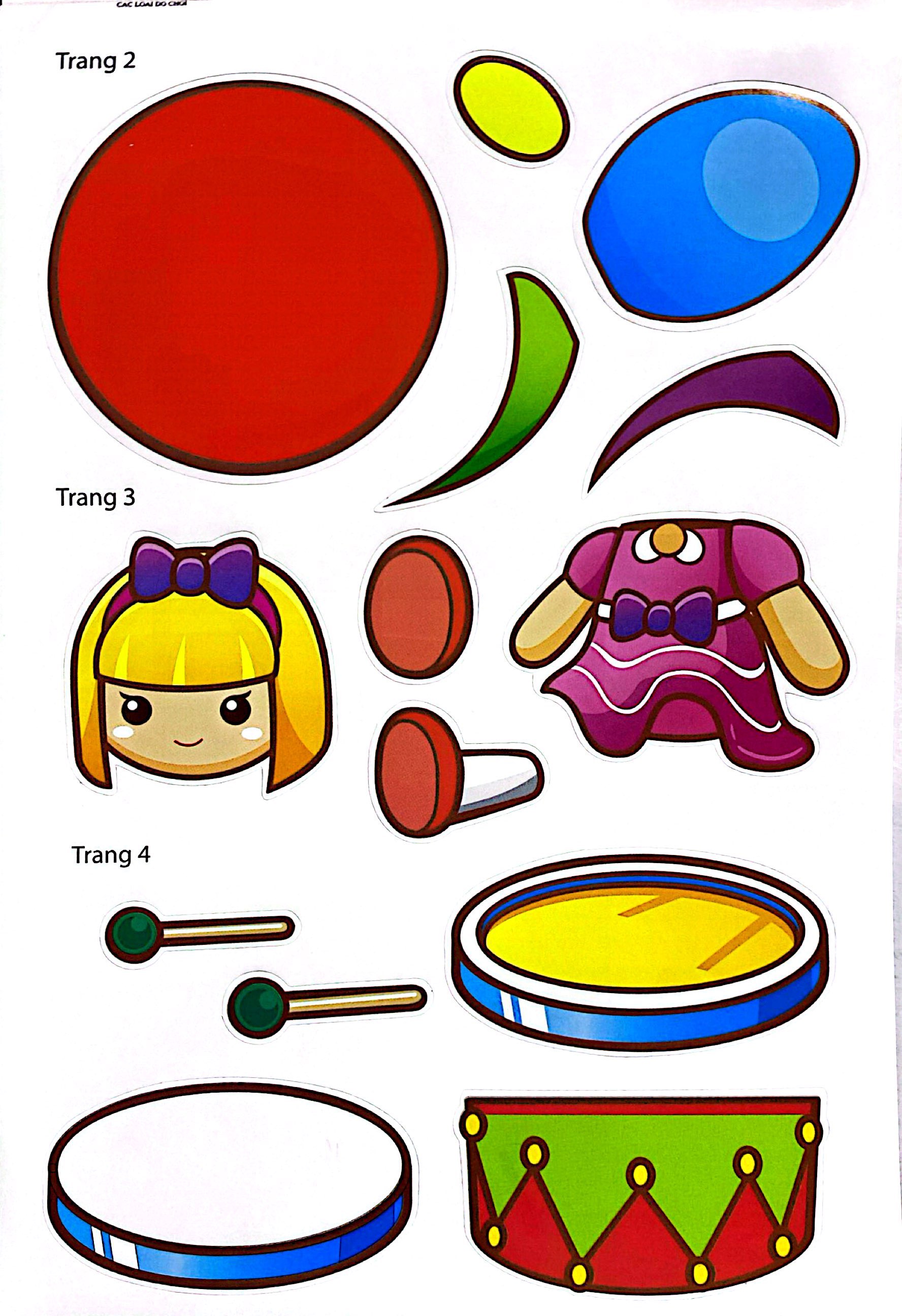 bóc dán thông minh - wolfoo iq rèn luyện khả năng sáng tạo cùng bé - các loại đồ chơi - Ảnh 4