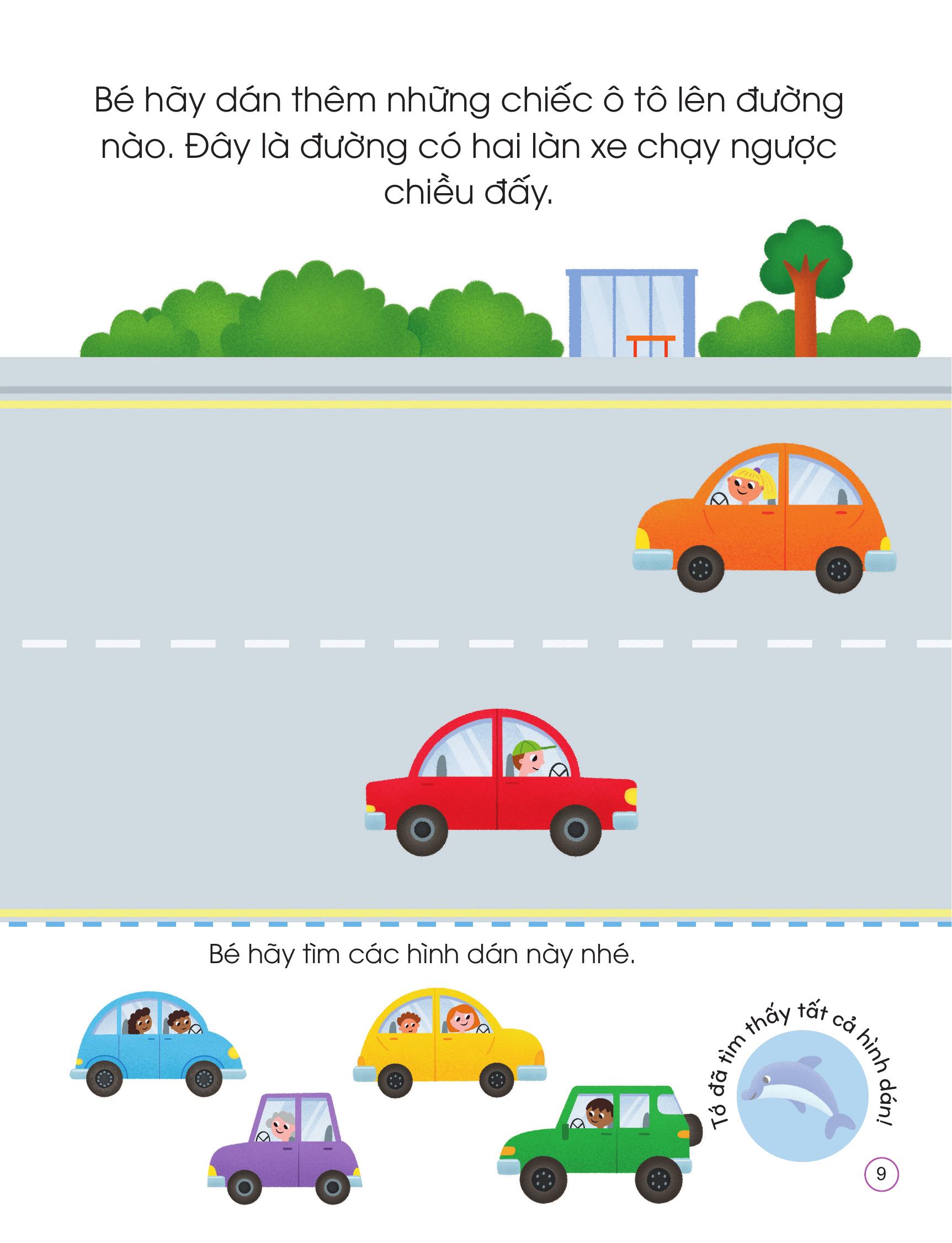 Bóc Dán Tư Duy - Học Cách Phân Chia - Ảnh 10