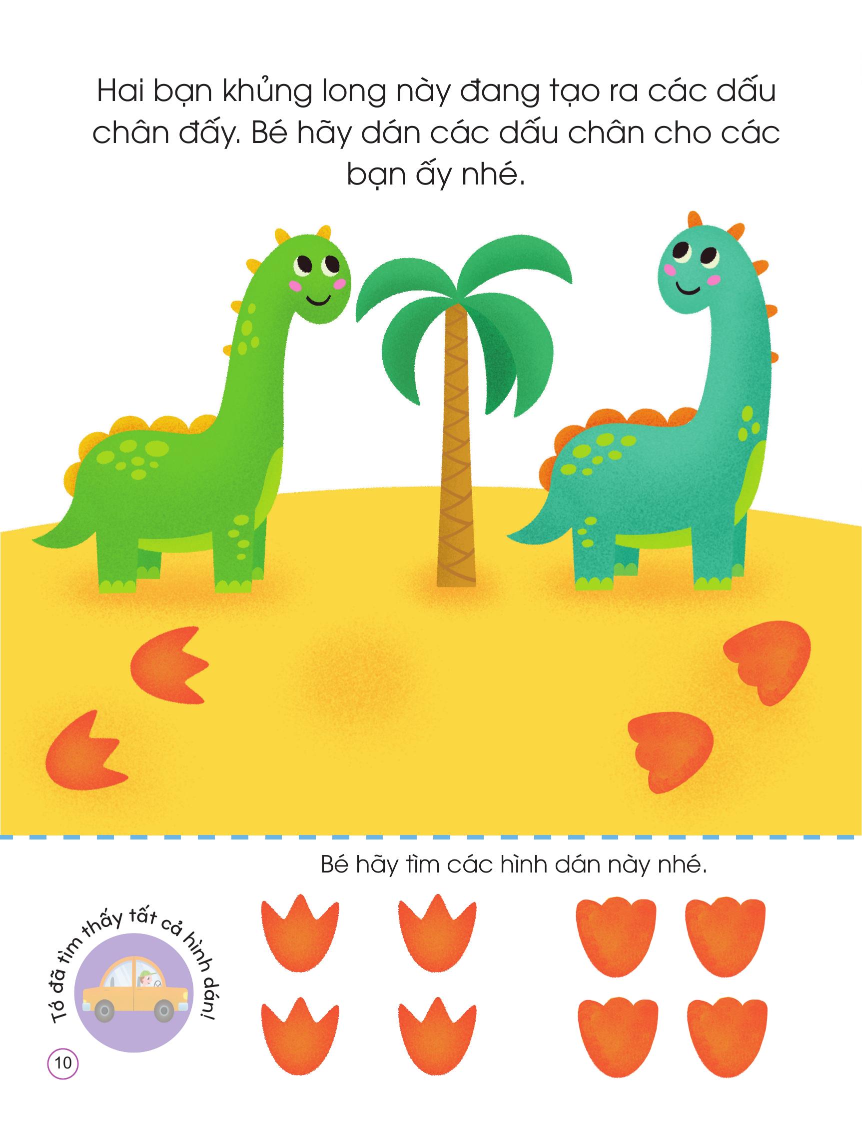 Bóc Dán Tư Duy - Học Cách Phân Chia - Ảnh 11