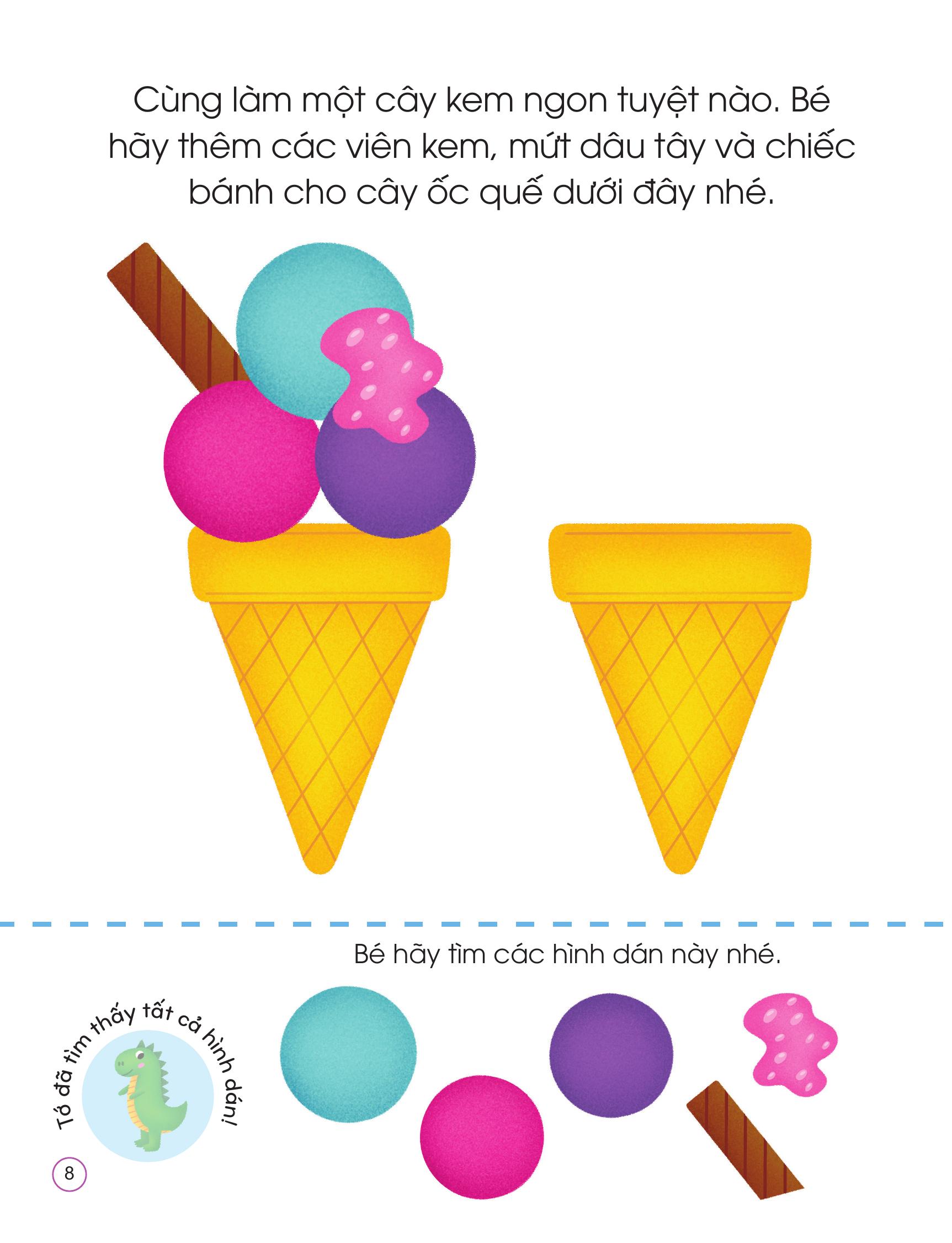 Bóc Dán Tư Duy - Học Cách Phân Chia - Ảnh 9