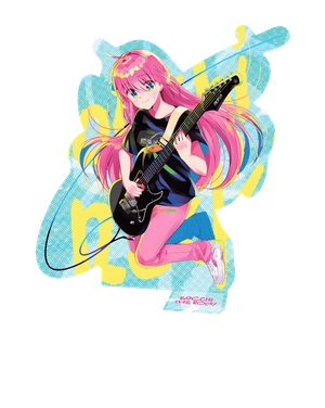 bocchi the rock! - tập 4 - tặng kèm standee ivory - Ảnh 4