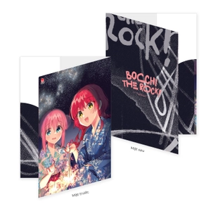 bocchi the rock! - tập 6 - tặng kèm kẹp file - Ảnh 4