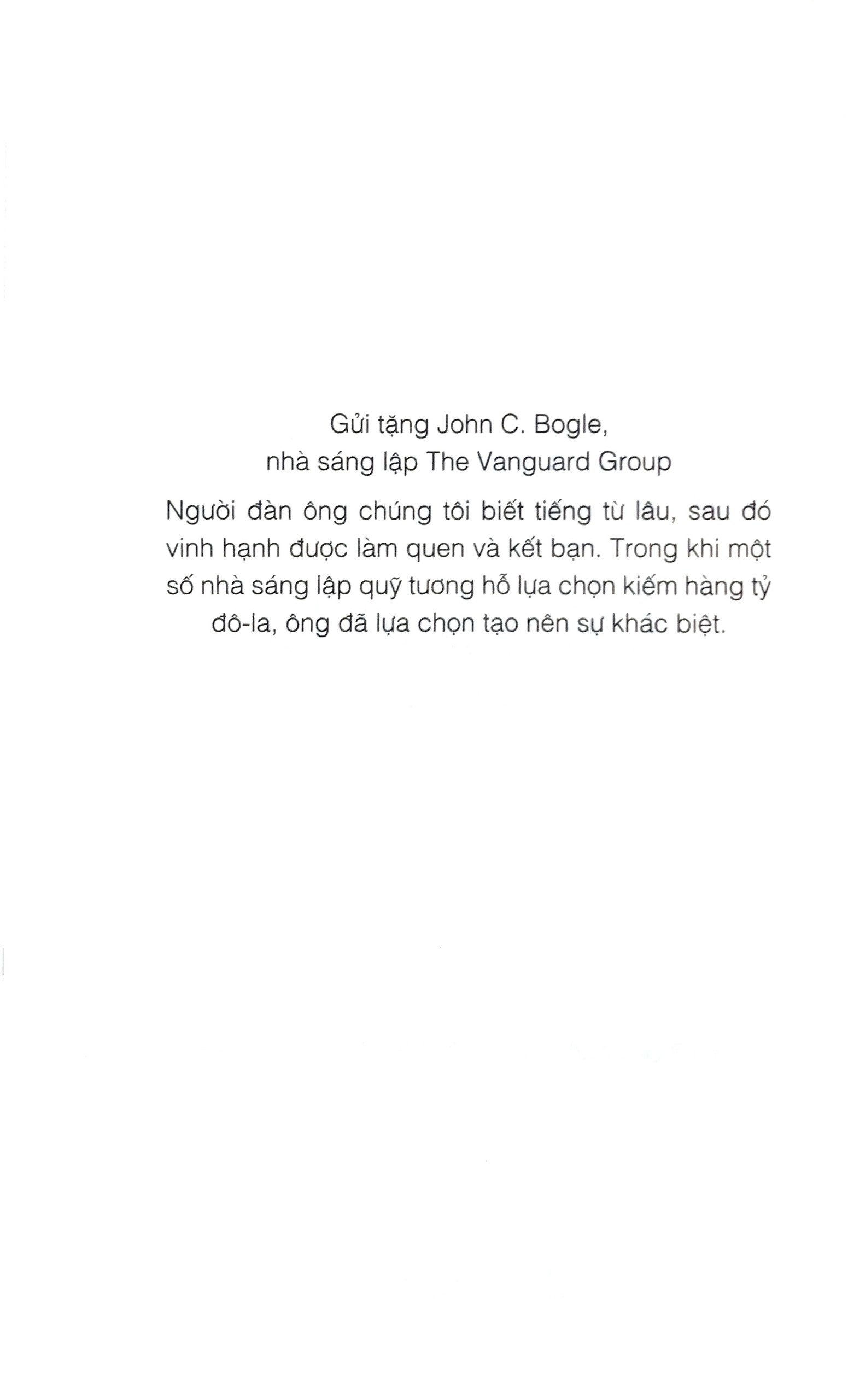 boglehead hướng dẫn cách đầu tư: các mẹo đầu tư dành cho người mới bắt đầu - Ảnh 3