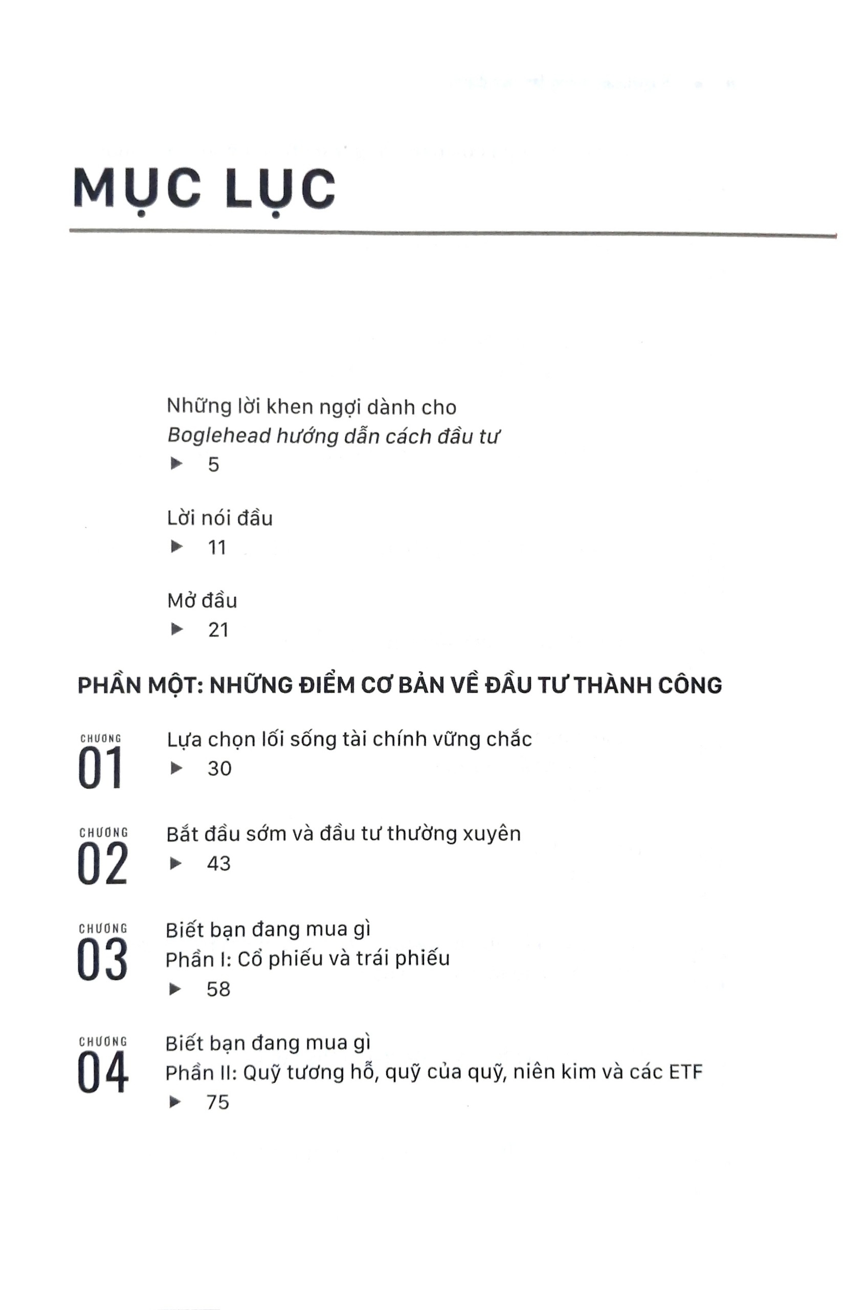 boglehead hướng dẫn cách đầu tư: các mẹo đầu tư dành cho người mới bắt đầu - Ảnh 4