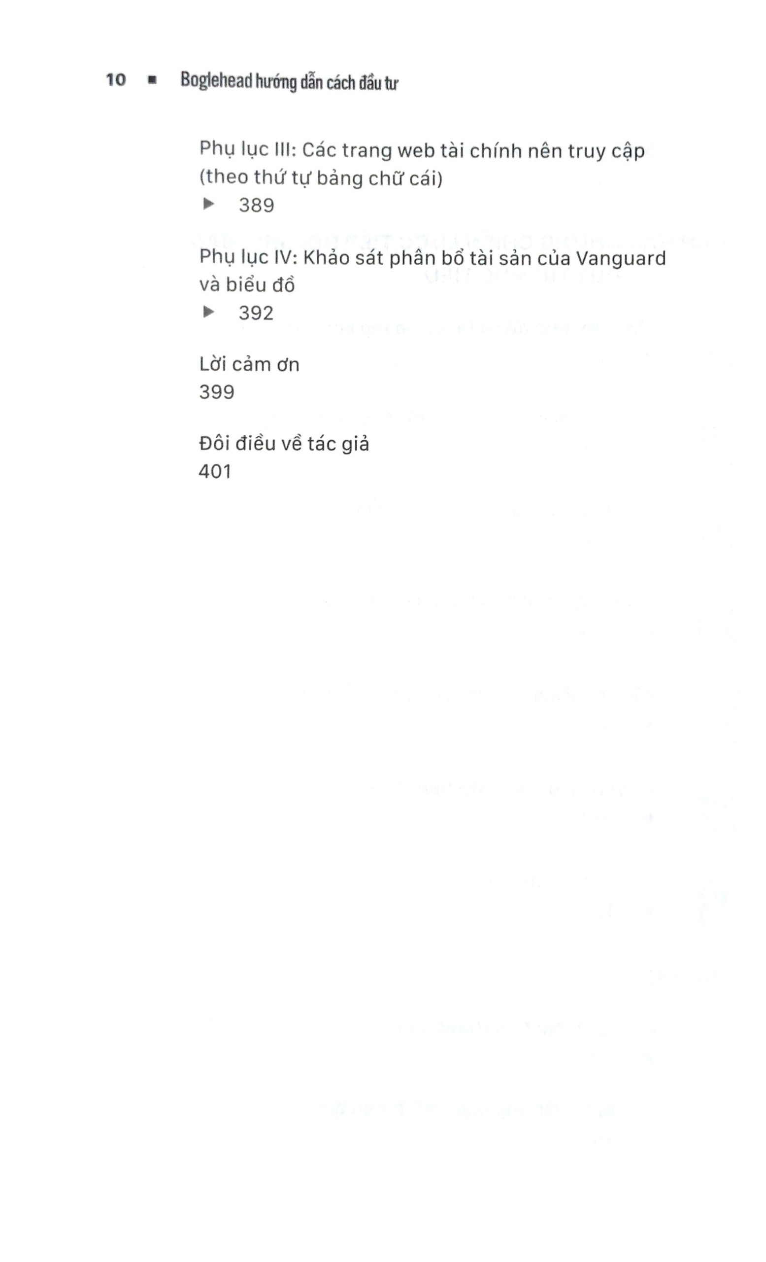 boglehead hướng dẫn cách đầu tư: các mẹo đầu tư dành cho người mới bắt đầu - Ảnh 7