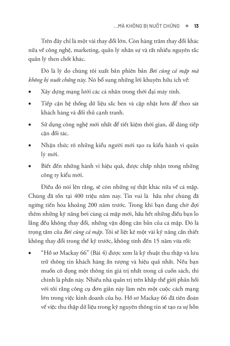 bơi cùng cá mập mà không bị nuốt chửng - Ảnh 10