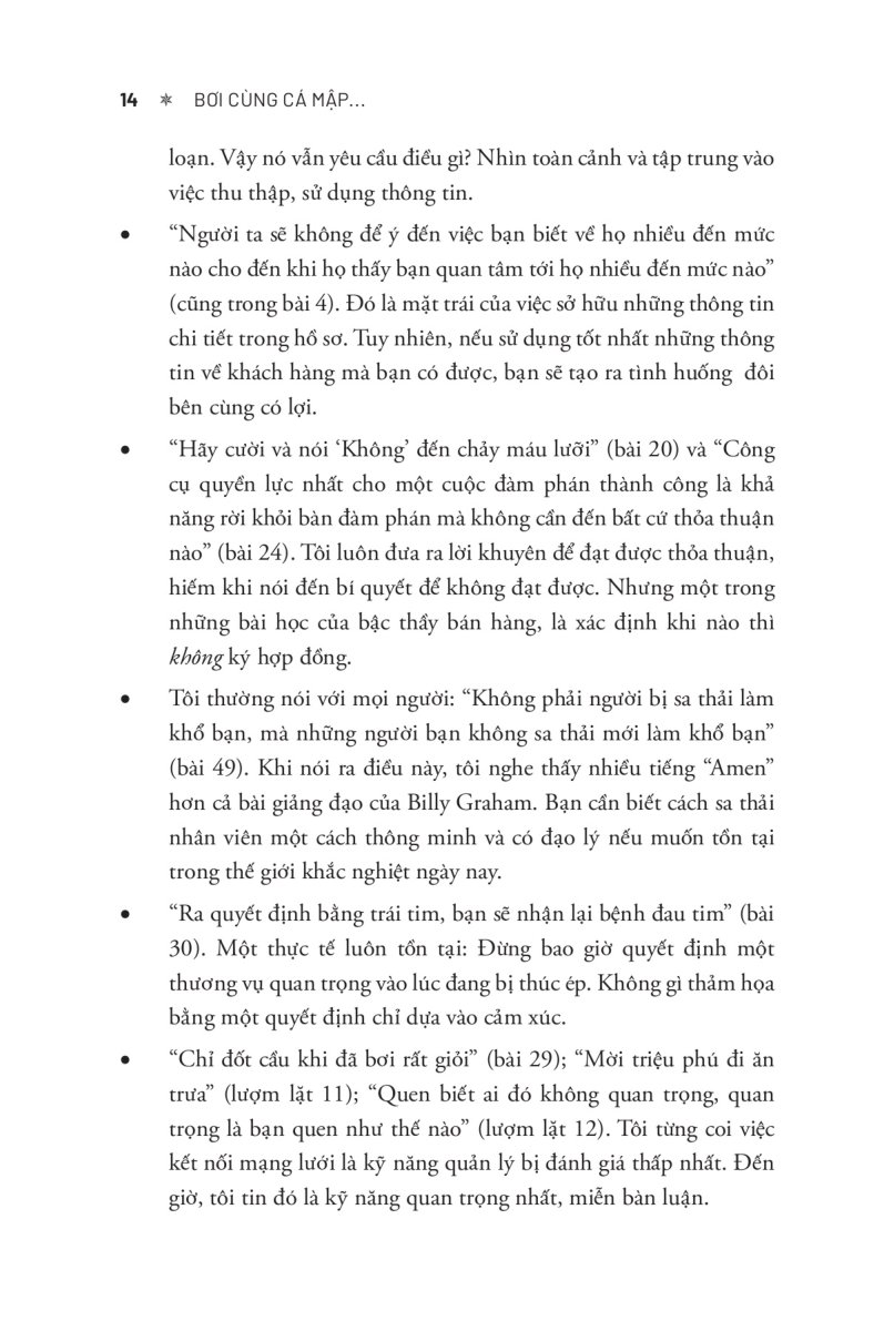 bơi cùng cá mập mà không bị nuốt chửng - Ảnh 11