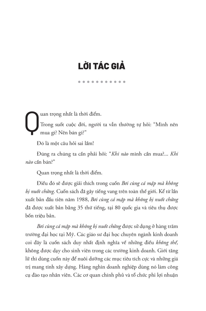 bơi cùng cá mập mà không bị nuốt chửng - Ảnh 8