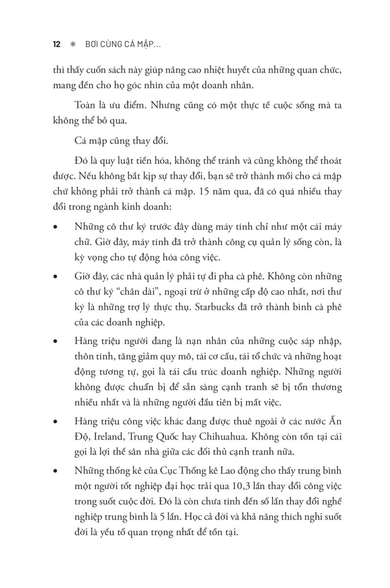 bơi cùng cá mập mà không bị nuốt chửng - Ảnh 9