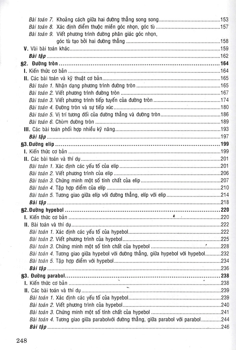 bồi dưỡng hình học 10 (biên soạn theo chương trình giáo dục phổ thông mới - dùng chung cho các bộ sgk hiện hành) - Ảnh 5