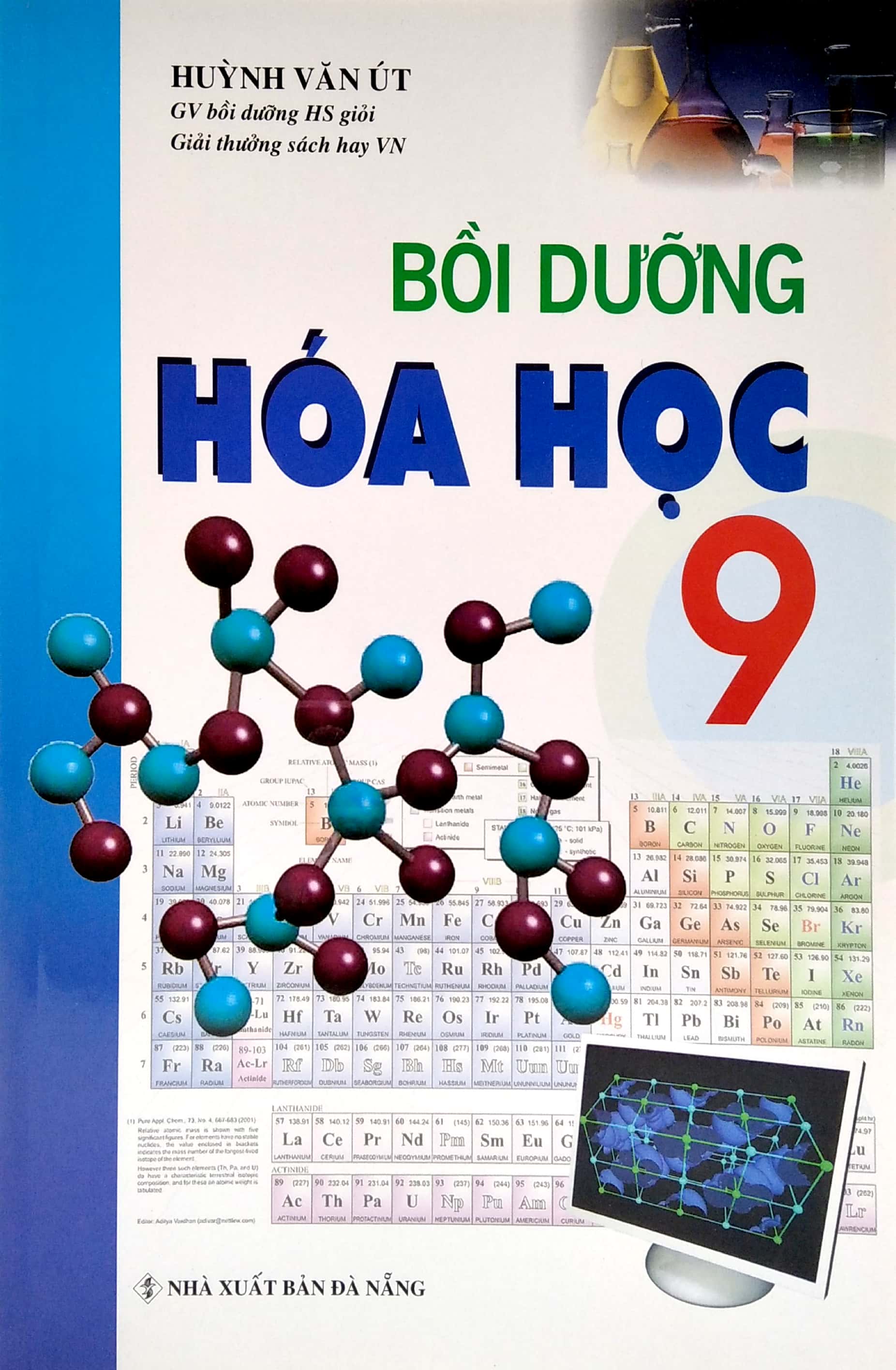 bồi dưỡng hóa học 9 - Ảnh 2