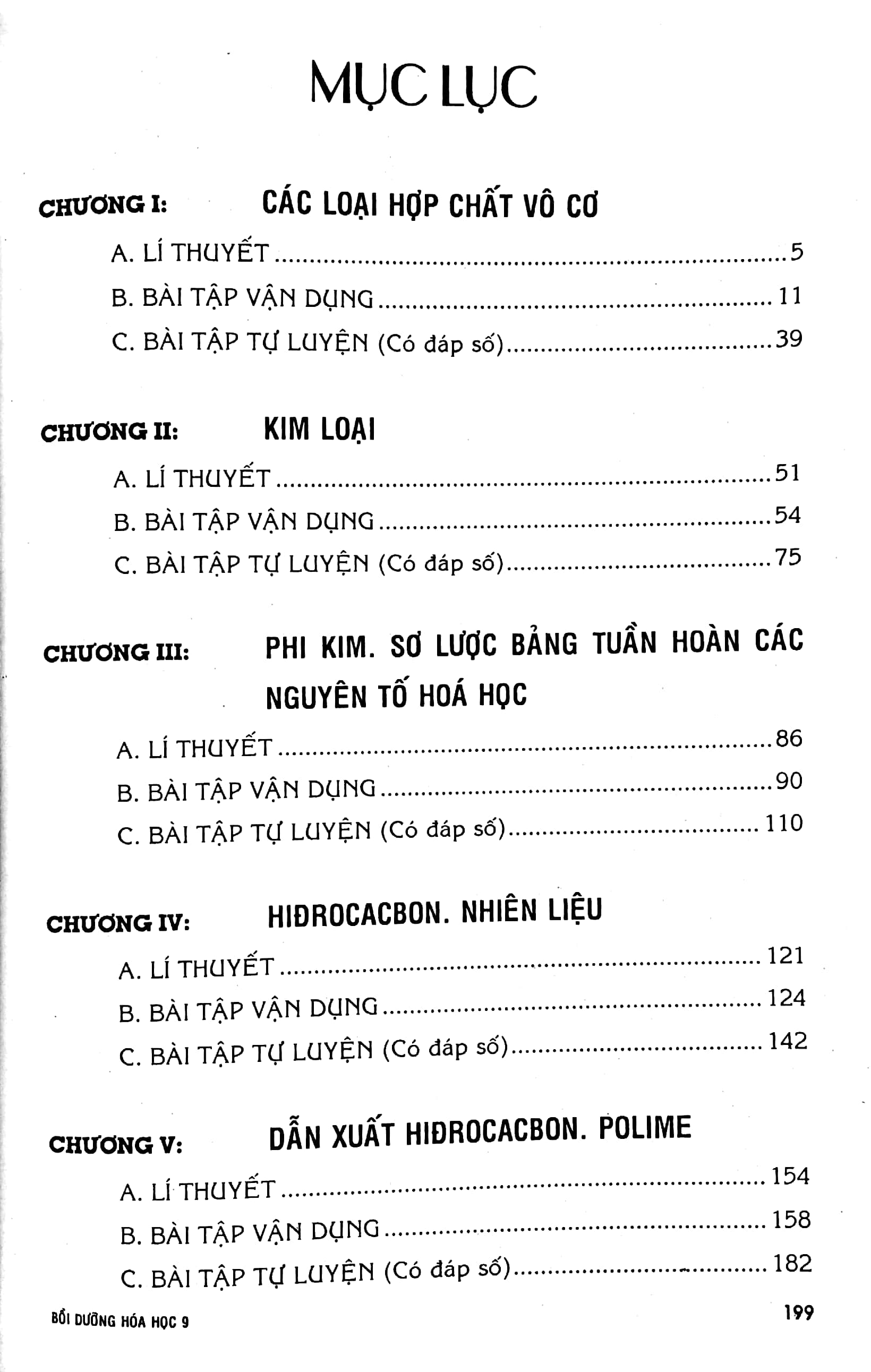 bồi dưỡng hóa học 9 - Ảnh 4