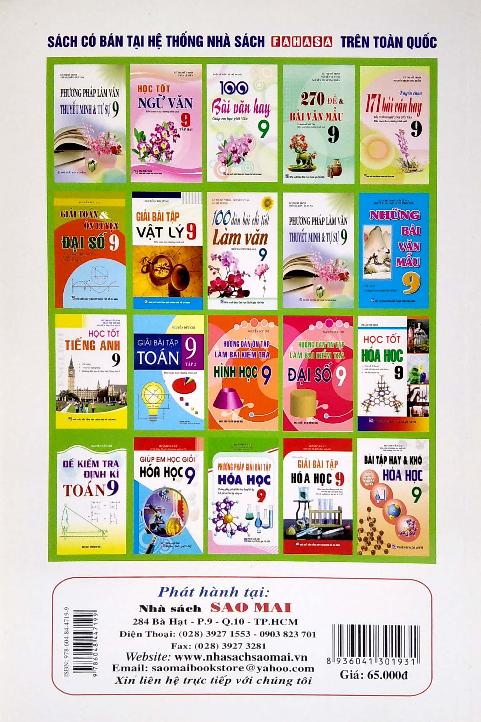 bồi dưỡng hóa học 9 - Ảnh 6