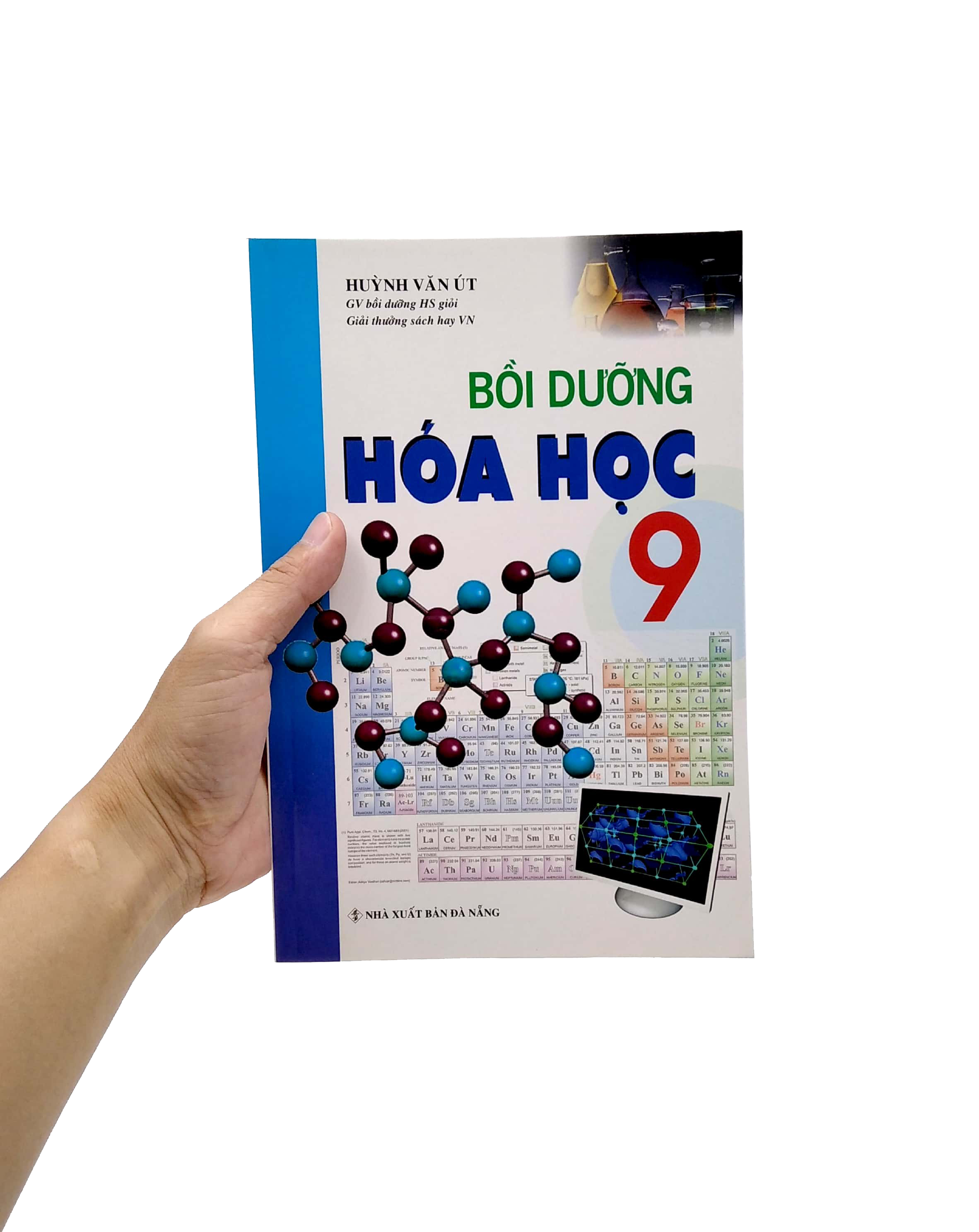 bồi dưỡng hóa học 9 - Ảnh 7