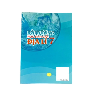 bồi dưỡng học sinh giỏi địa lí 7 - Ảnh 5