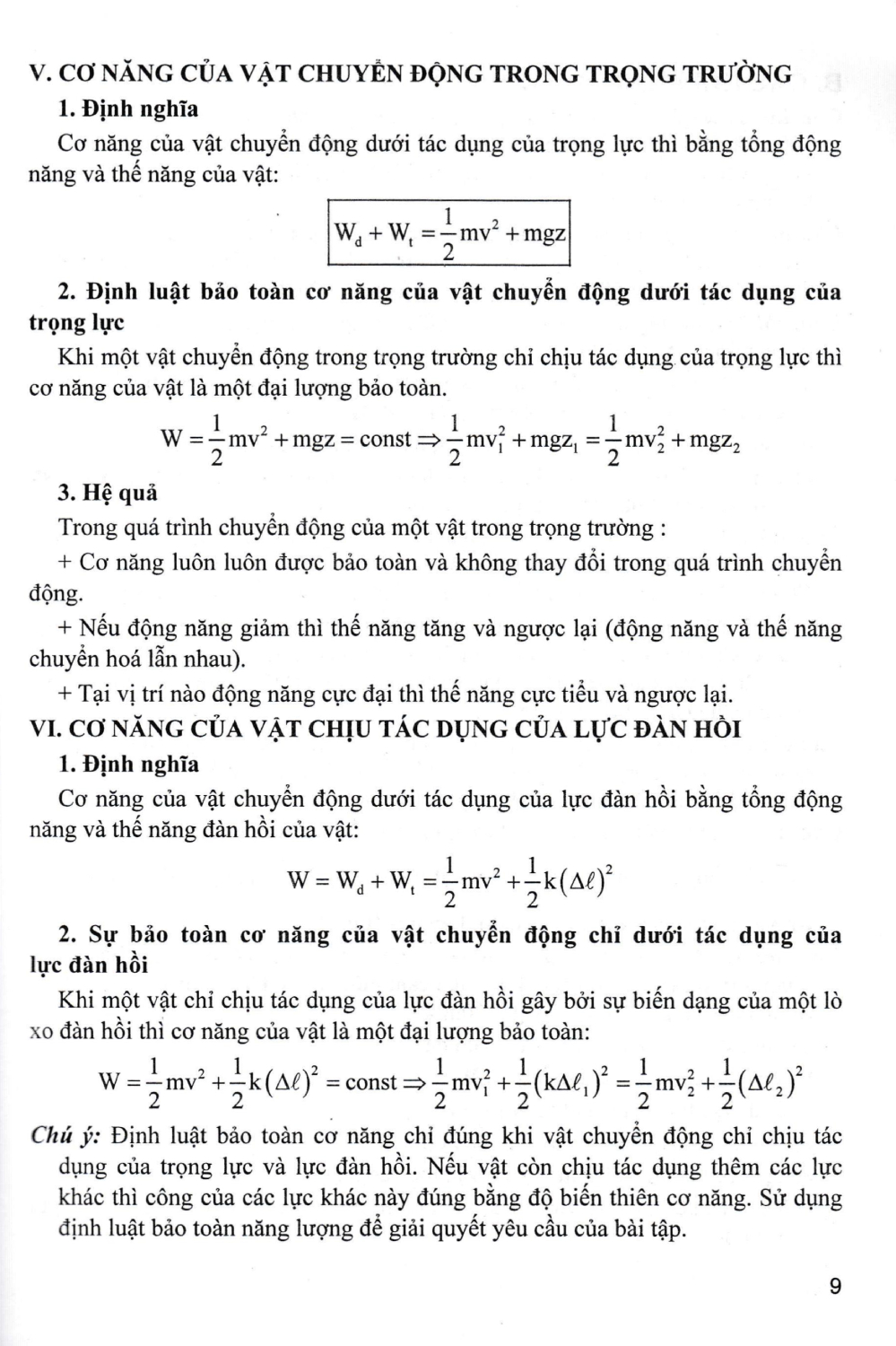 Bồi Dưỡng Học Sinh Giỏi Khoa Học Tự Nhiên 9 - Ảnh 7