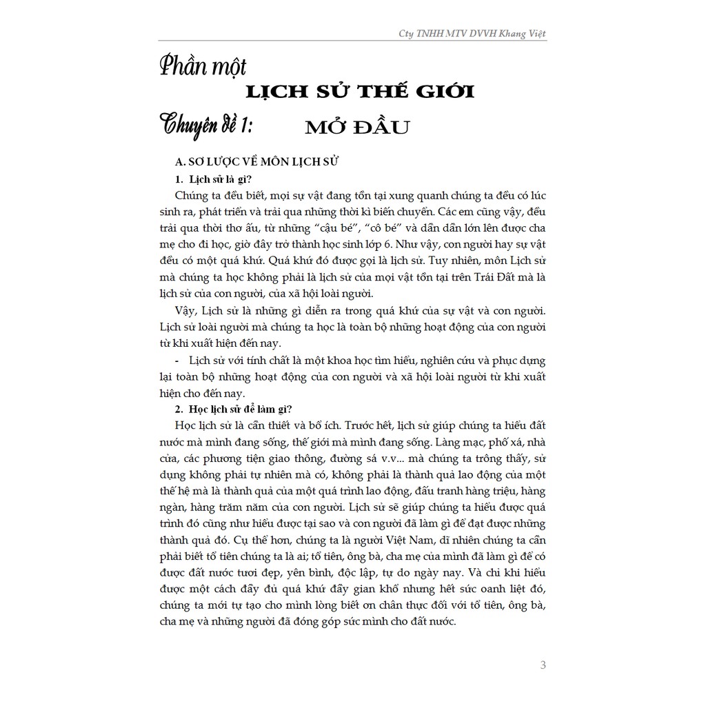 bồi dưỡng học sinh giỏi lịch sử 6 - Ảnh 4