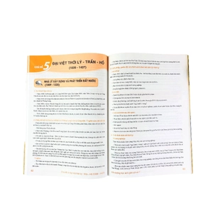 bồi dưỡng học sinh giỏi lịch sử 7 - Ảnh 3