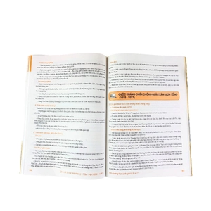 bồi dưỡng học sinh giỏi lịch sử 7 - Ảnh 4