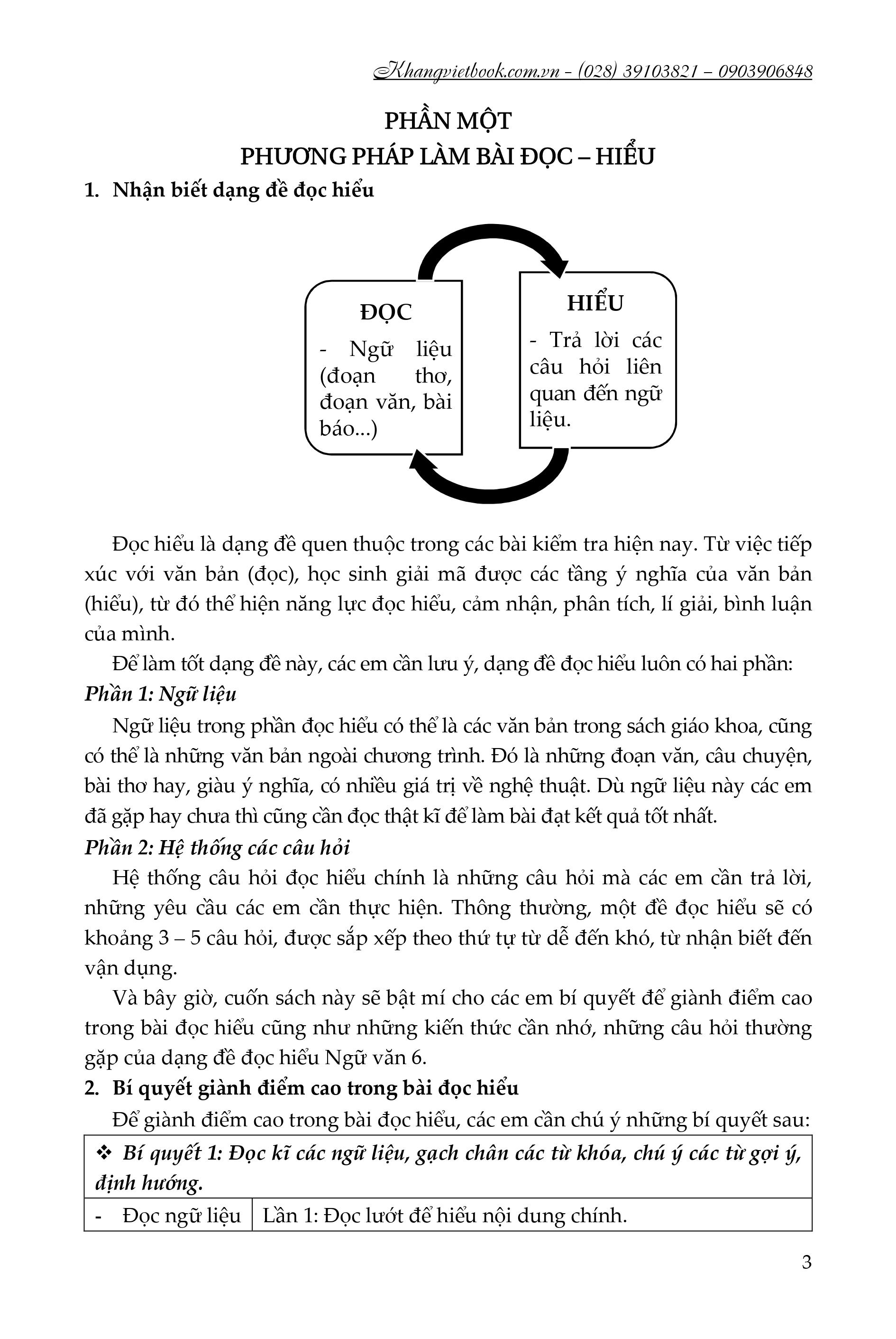 bồi dưỡng học sinh giỏi ngữ văn 6 - Ảnh 5
