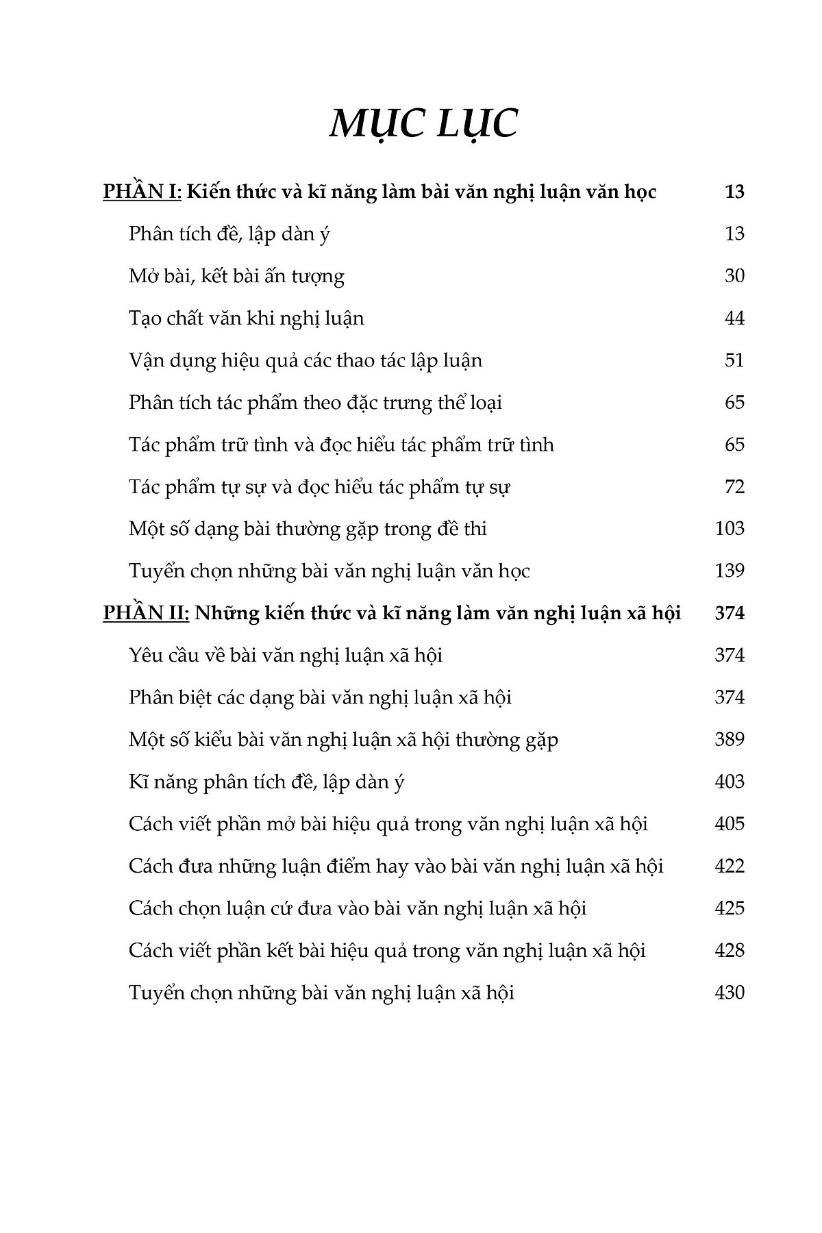 bồi dưỡng học sinh giỏi phát triển kĩ năng làm bài văn trung học phổ thông - Ảnh 3