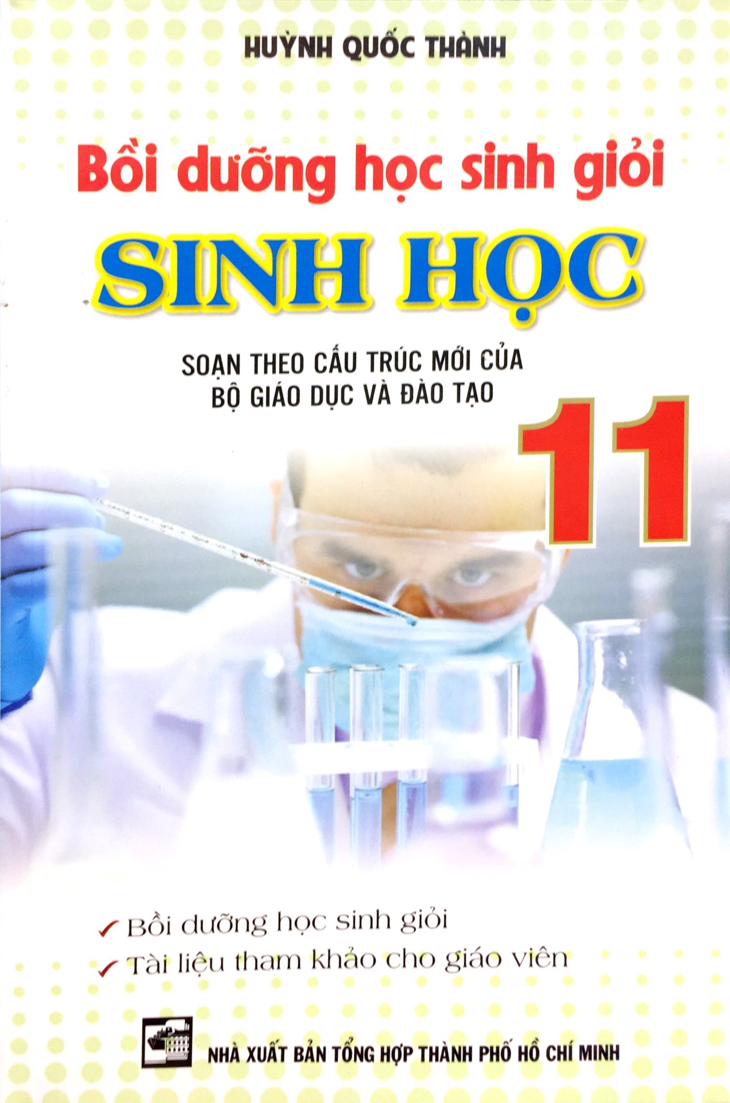 bồi dưỡng học sinh giỏi sinh 11 (2017) - Ảnh 2