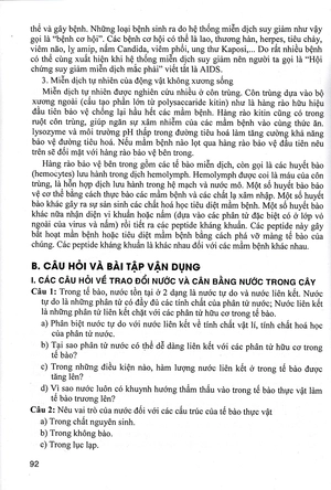 bồi dưỡng học sinh giỏi sinh 11 - Ảnh 7