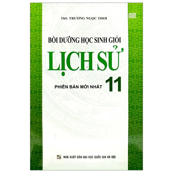 bồi dưỡng học sinh giỏi sử 11 - Ảnh 2