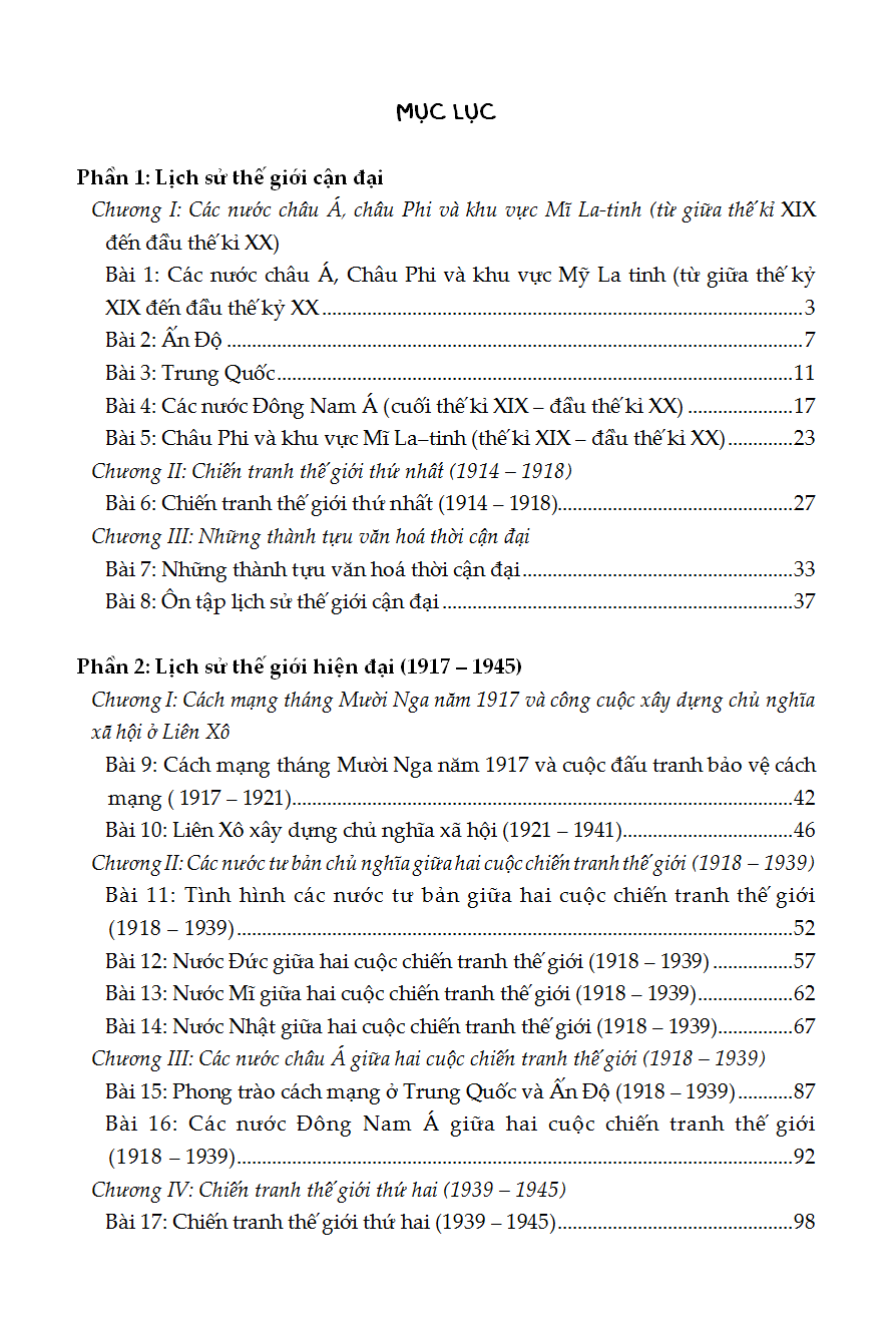 bồi dưỡng học sinh giỏi sử 11 - Ảnh 4