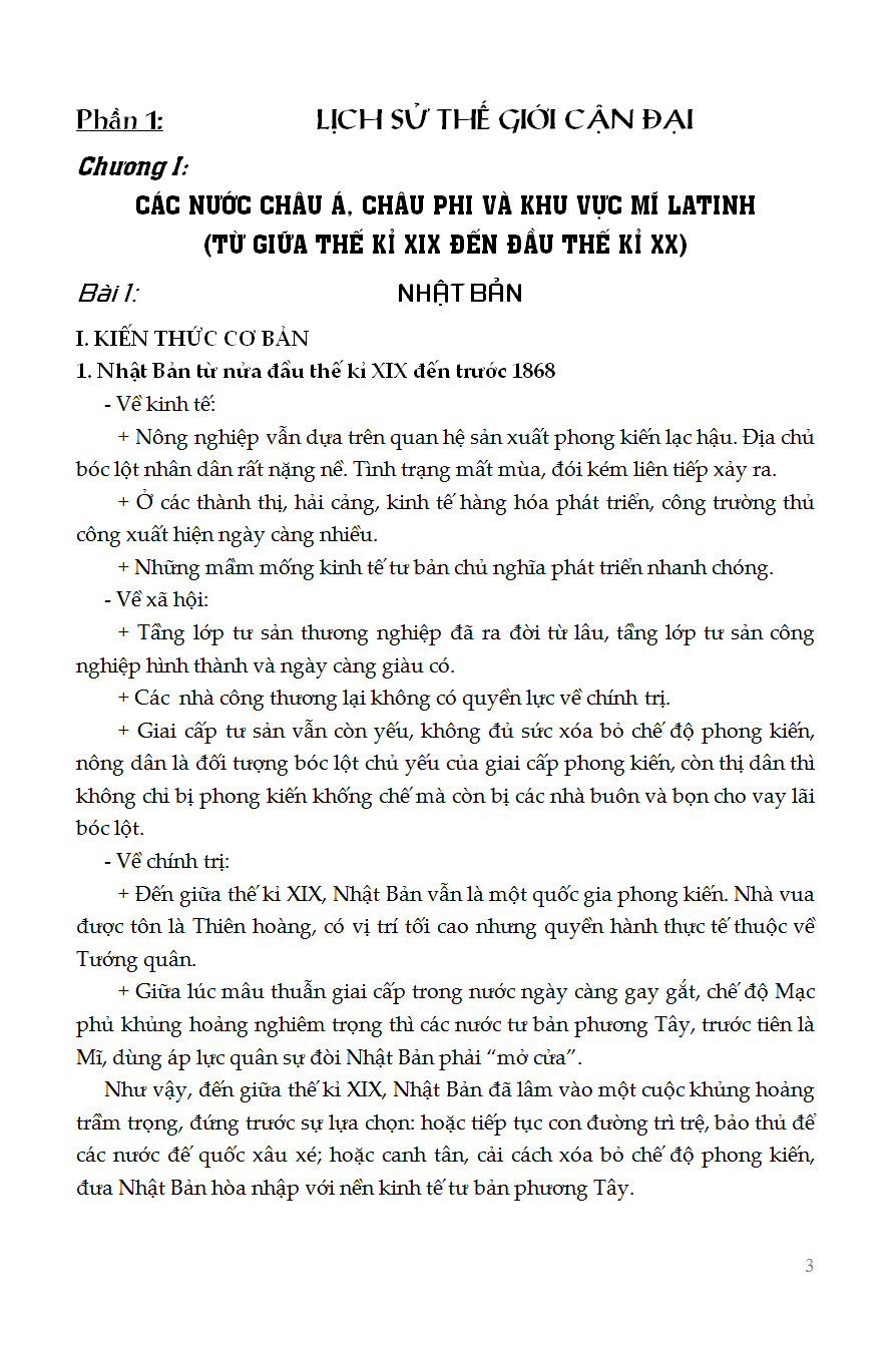 bồi dưỡng học sinh giỏi sử 11 - Ảnh 6