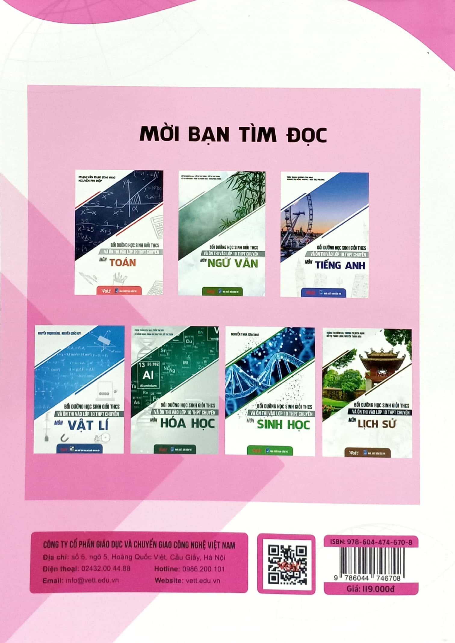 bồi dưỡng học sinh giỏi thcs và ôn thi vào lớp 10 thpt chuyên - môn địa lí - Ảnh 6