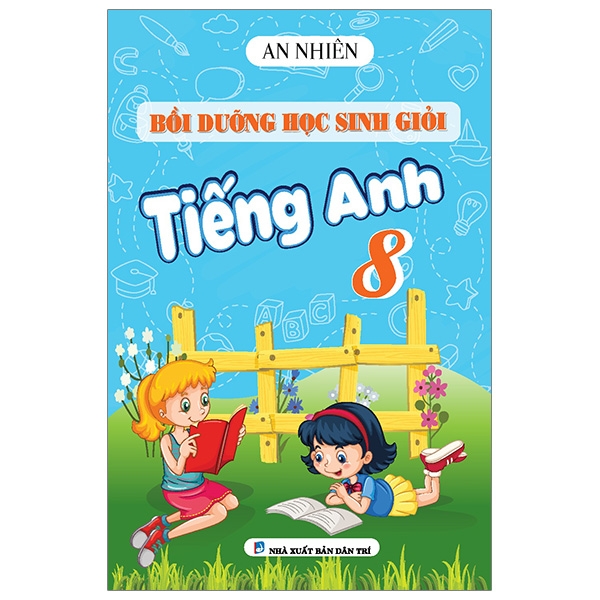 bồi dưỡng học sinh giỏi tiếng anh 8