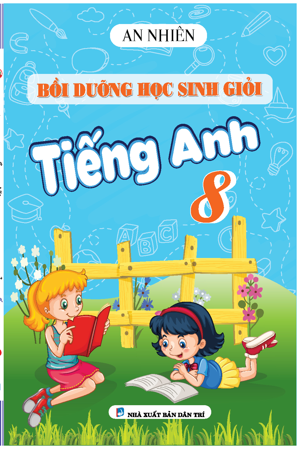 bồi dưỡng học sinh giỏi tiếng anh 8 - Ảnh 2