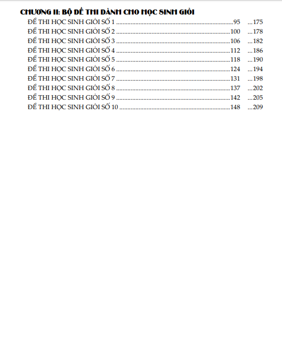 bồi dưỡng học sinh giỏi tiếng anh 8 - Ảnh 4