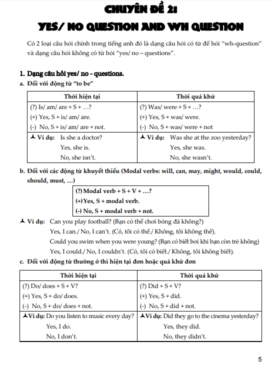 bồi dưỡng học sinh giỏi tiếng anh 8 - Ảnh 7