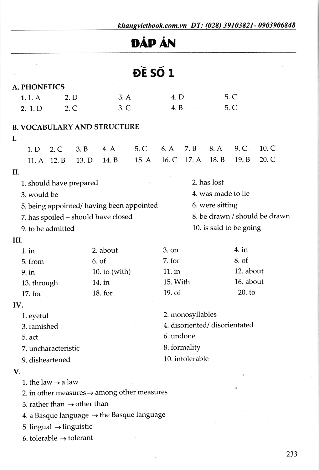bồi dưỡng học sinh giỏi tiếng anh 9 - Ảnh 18